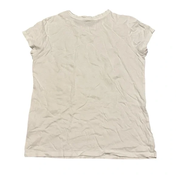 Calvin Klein Logo Tshirt - Picture 2 of 3